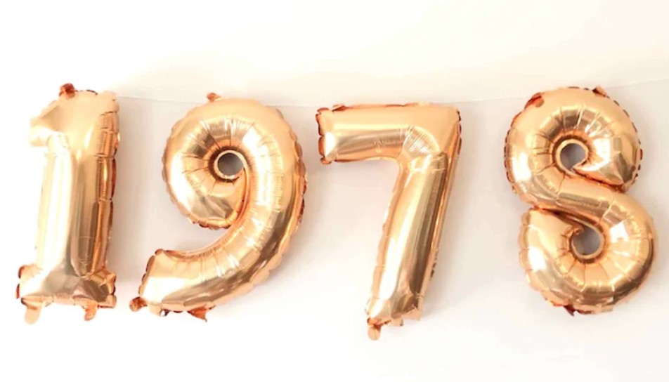 1978 balloons 