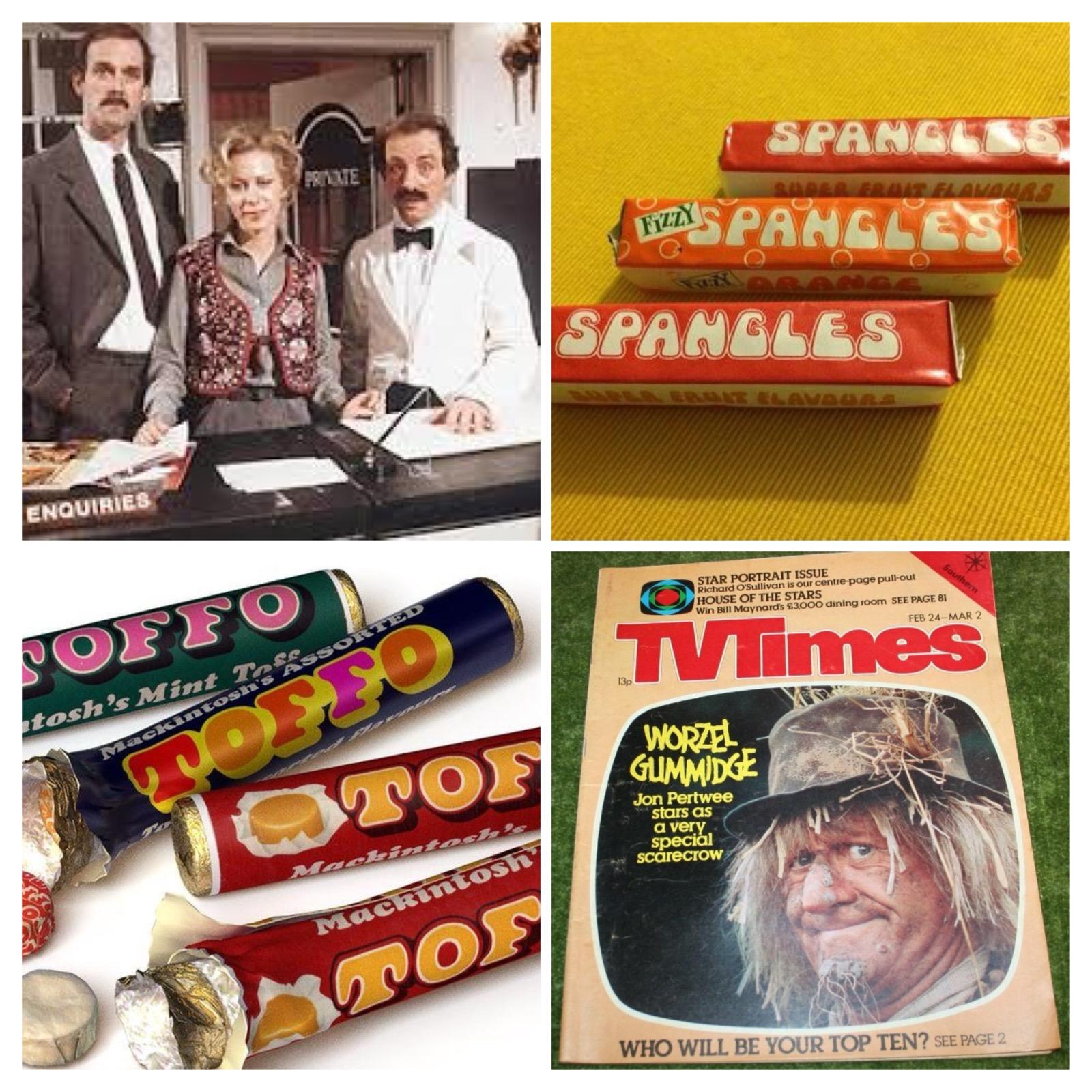 Vintage 1979