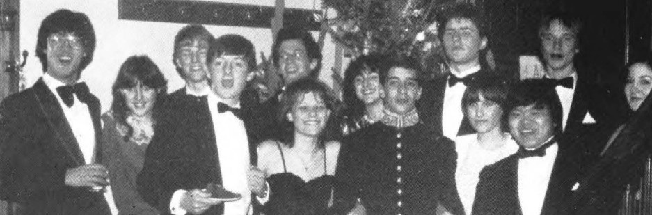 1981 Ball