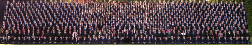Class of 2015