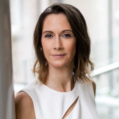 Amanda Zahringer (PPA 1998)