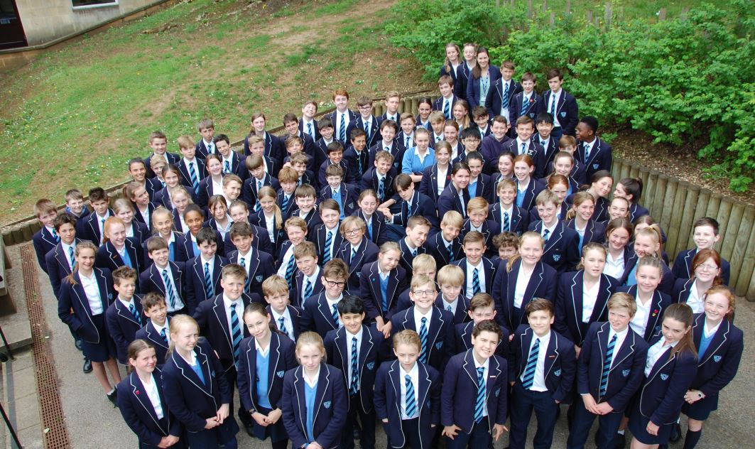 PPC pupils