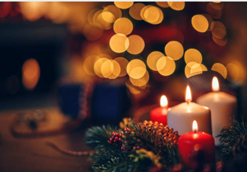 Candles 