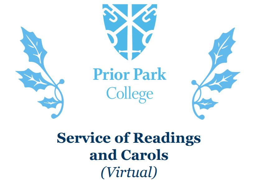 2020 Carol Service