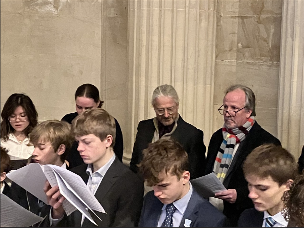 Choir 