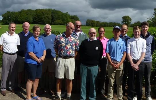 PPA Golf