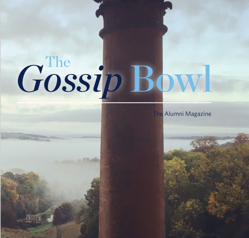 Gossip Bowl