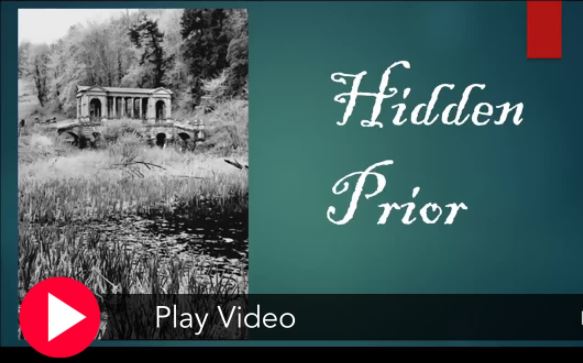 Hidden Prior