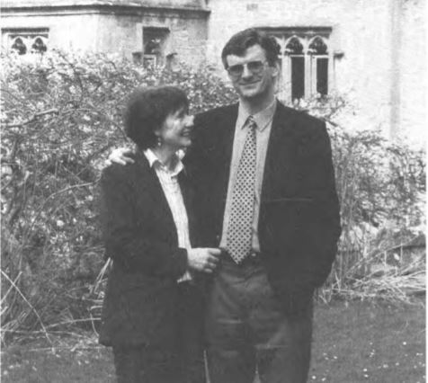 John and Maggie