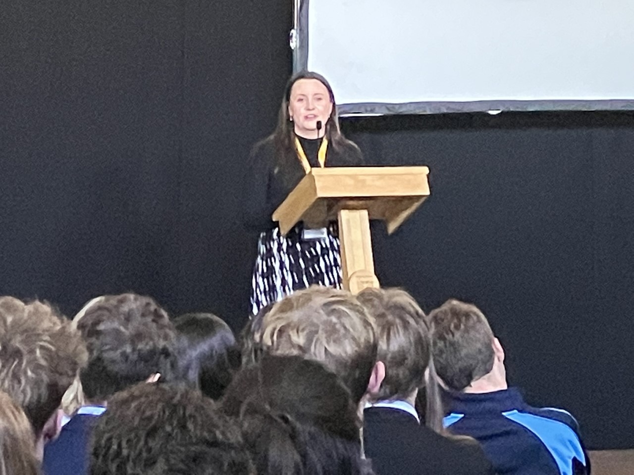 Kate O'Hara