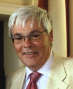 Michael King