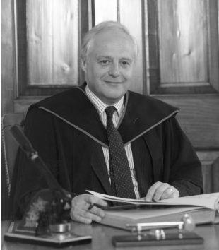 Patrick Tobin