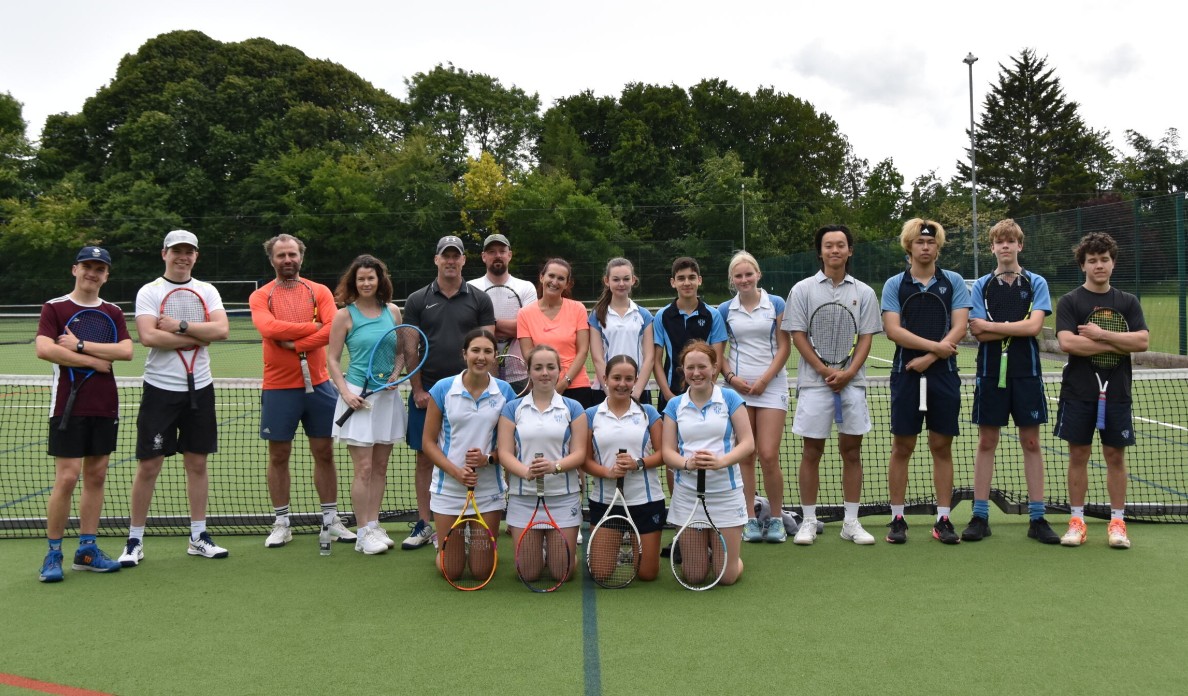 Tennis 2026