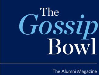 The Gossip Bowl