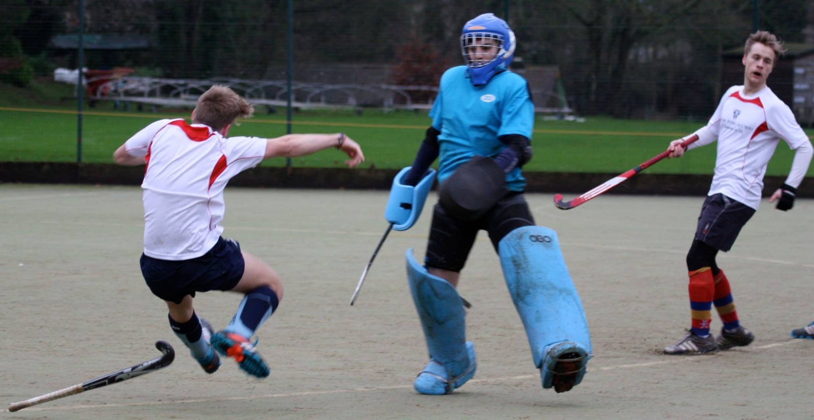 Hockey 2025
