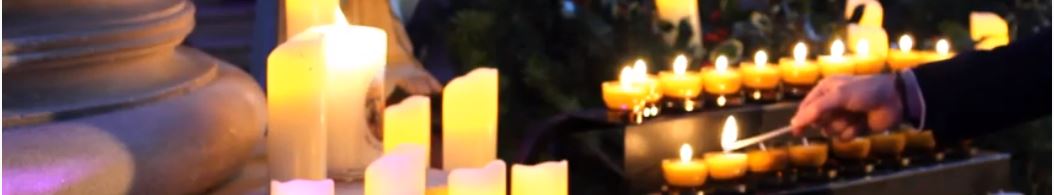 candles
