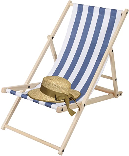 Deck Chair