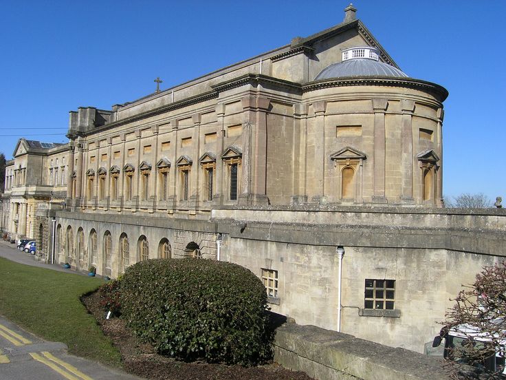 Chapel