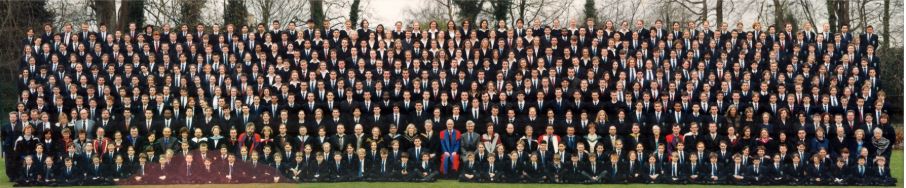 whole school 2000
