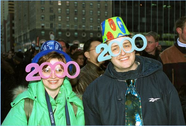 Year 2000